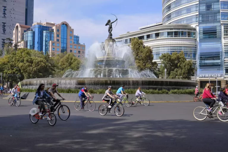 Planes de Desarrollo Urbano