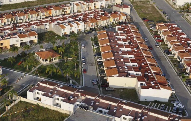 Viviendas bien ubicadas