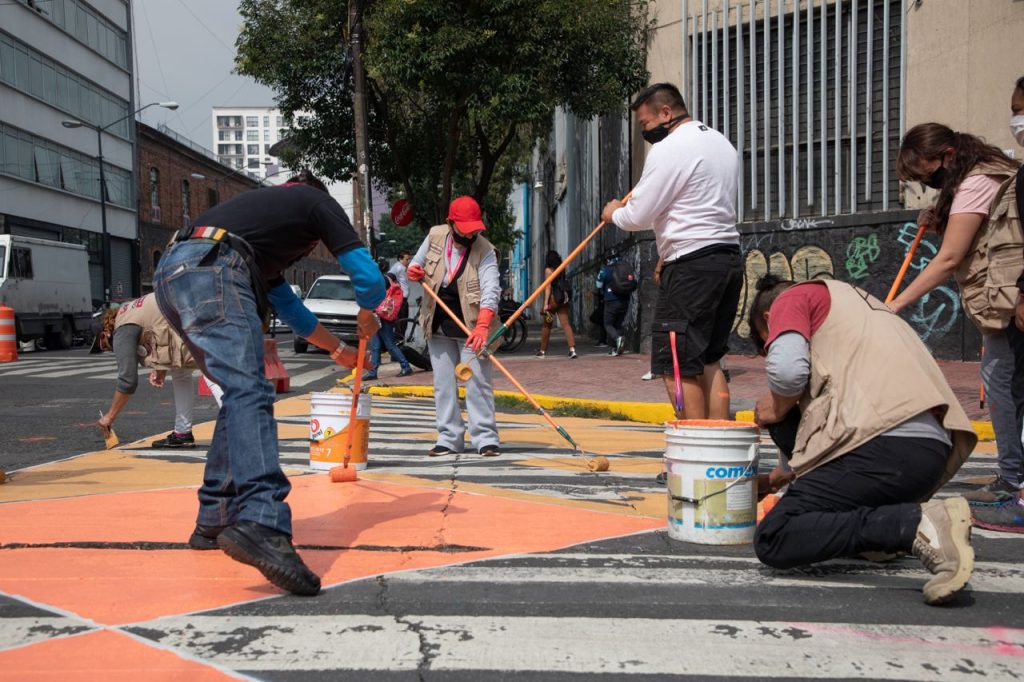 Urbanismo participativo