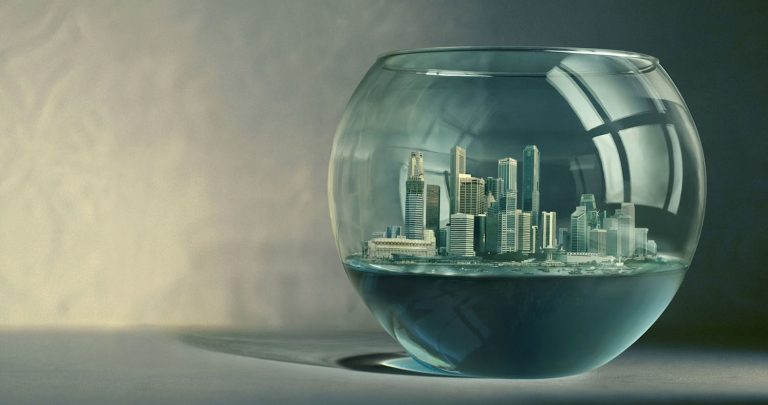 Semana Mundial del Agua 2025 en Estocolmo - Urbanismo sostenible