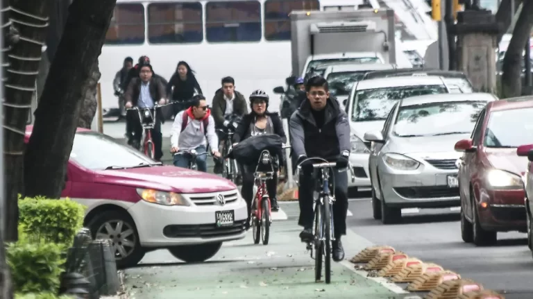 Ciudades de 15 minutos